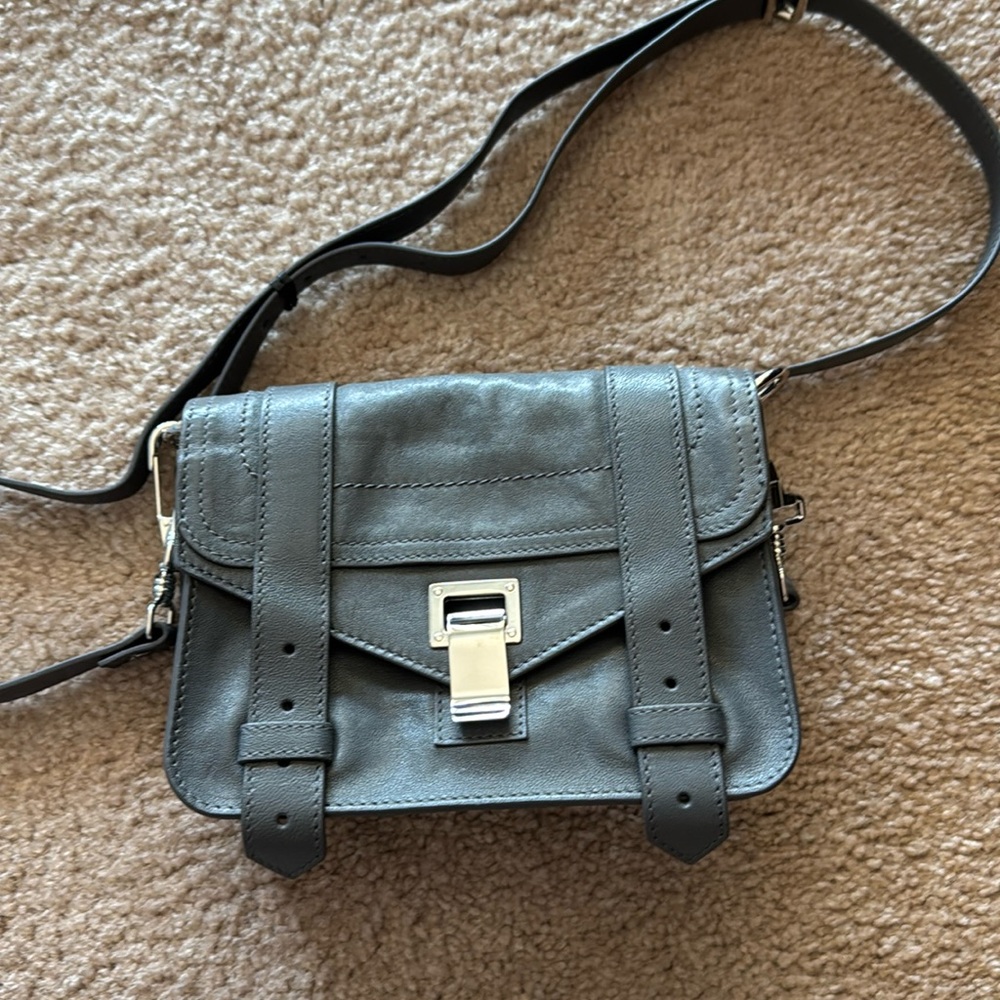 Proenza Schouler PS1 Mini